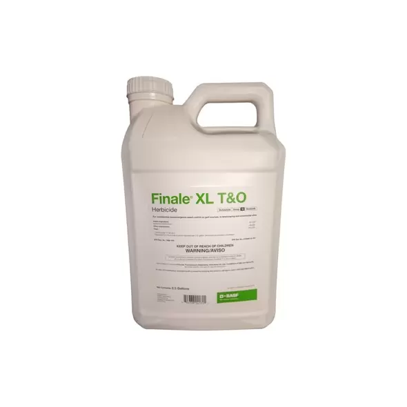 BASF Finale XL 2.5Gl (2/Cs)