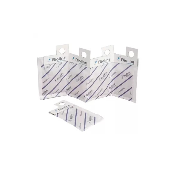 Amblyseius ( Neoseiulus ) cucumeris 200 sachets ( Thrips ) with hooks,1,000 mites per sachet