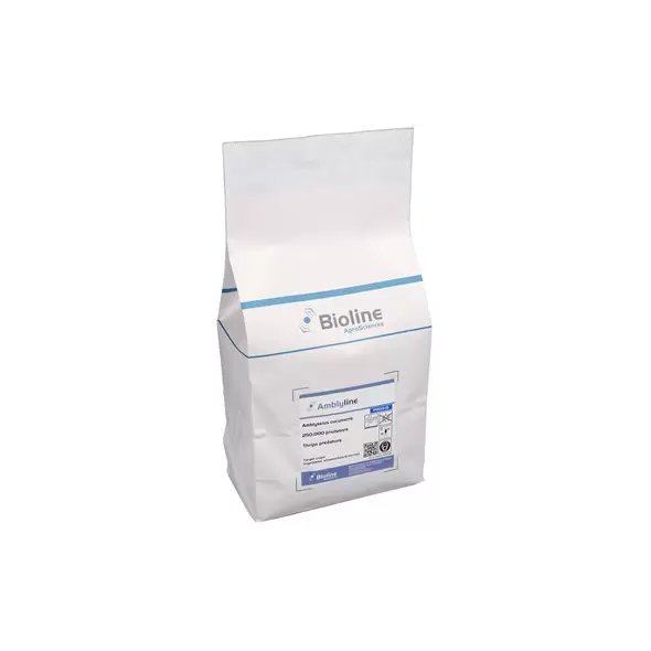 Amblyseius ( Neoseiulus ) cucumeris 250,000, 5 liter bag, bran/vermiculite carrier ( Thrips )