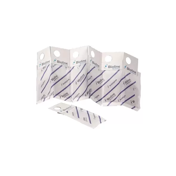 Amblyseius ( Neoseiulus ) cucumeris 400 mini sachets w/hooks 500 mites per sachet ( Thrips )