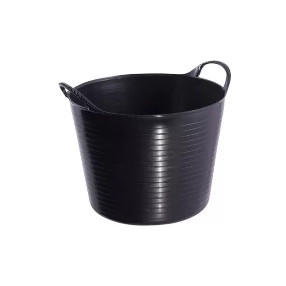 Bosmere Red Gorilla Small 3.7 gallons Black