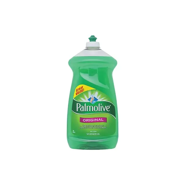 Palmolive 52oz Liquid Dish Soap Original