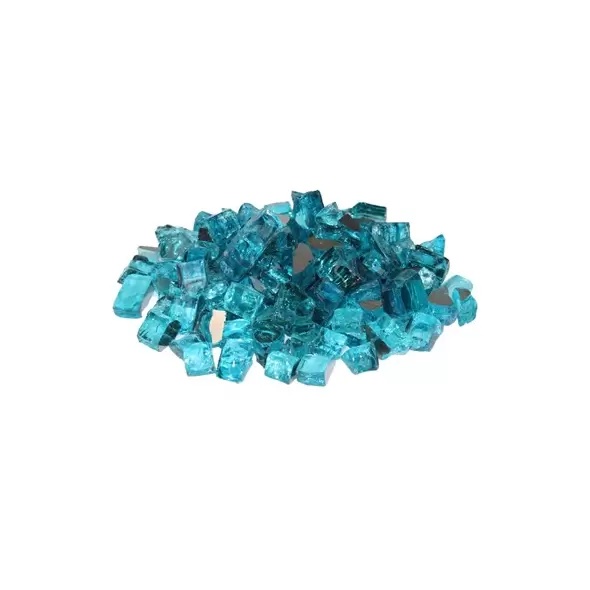 Exotic Pebbles 12