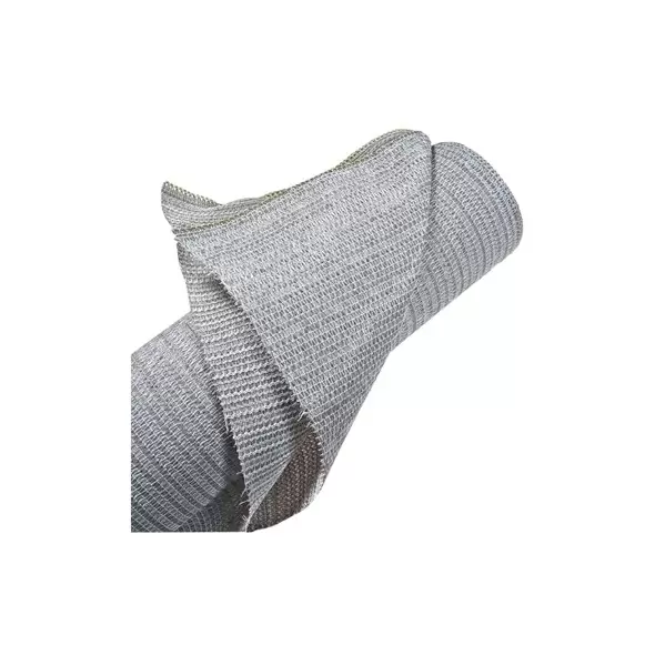Gale Pac 6'x15' Heavy Fabric Grey 90% Shade