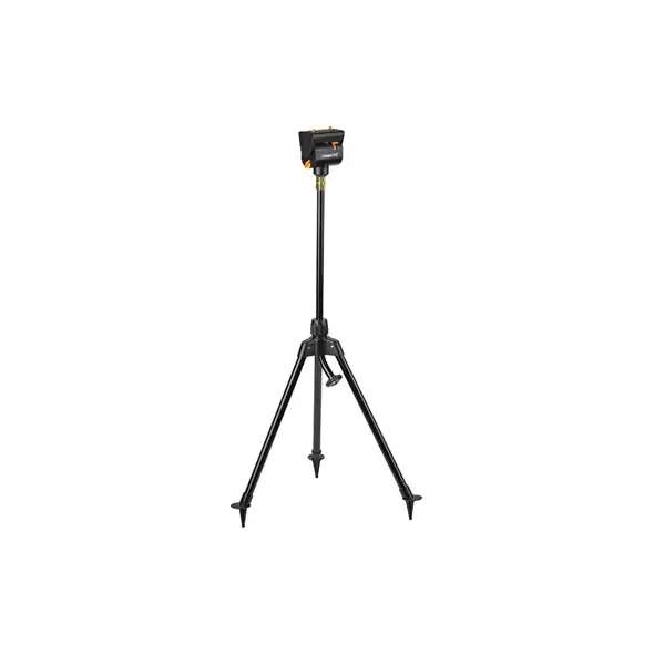 Melnor MiniMax Oscillator on Tripod