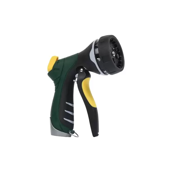 Melnor 7 Pattern Front Trigger Nozzle