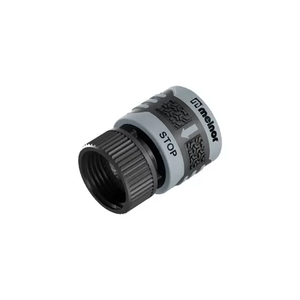 Melnor Product End Connector w/ Lock
