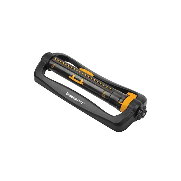 Melnor 4500sf Turbo Oscillating Sprinkler