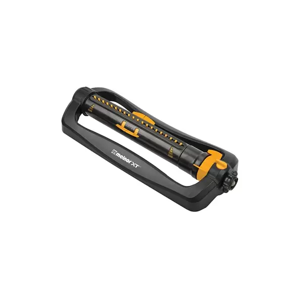 Melnor 4500sf Turbo Oscillating Sprinkler Flow Control