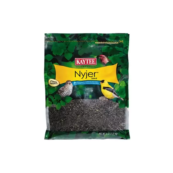 Kaytee 5