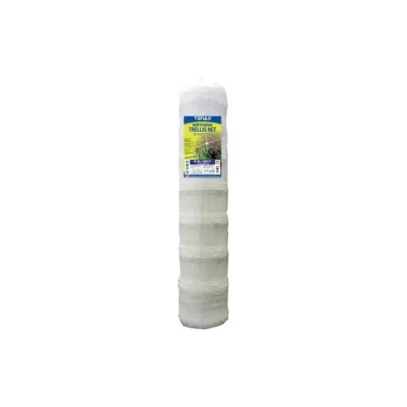 Tenax 42"x3280' Plant Trellis Net Hortonova
