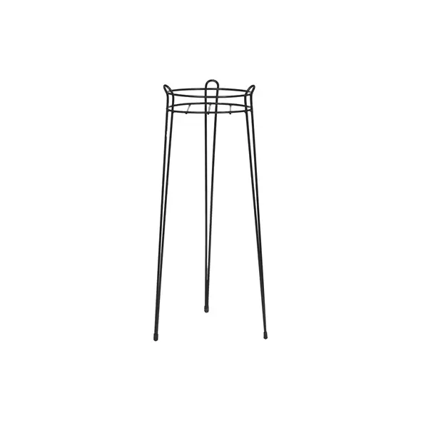 Gilbert & Bennett 30" Plant Stand Black