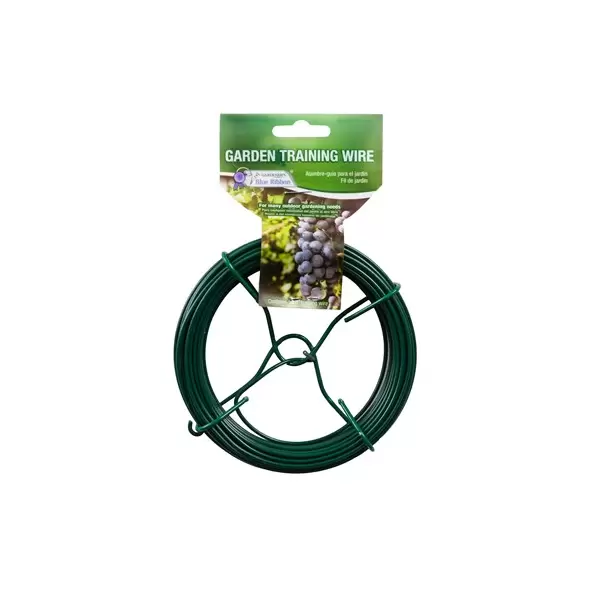 Gardener's Blue Ribbon 50' Heavy Duty Training Wire
