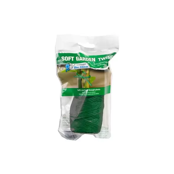 Gardener's Blue Ribbon 200' Soft Green Garden Twine