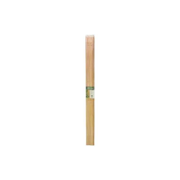 Gardener's Blue Ribbon 6pk 5'x3/4" Wood Stake