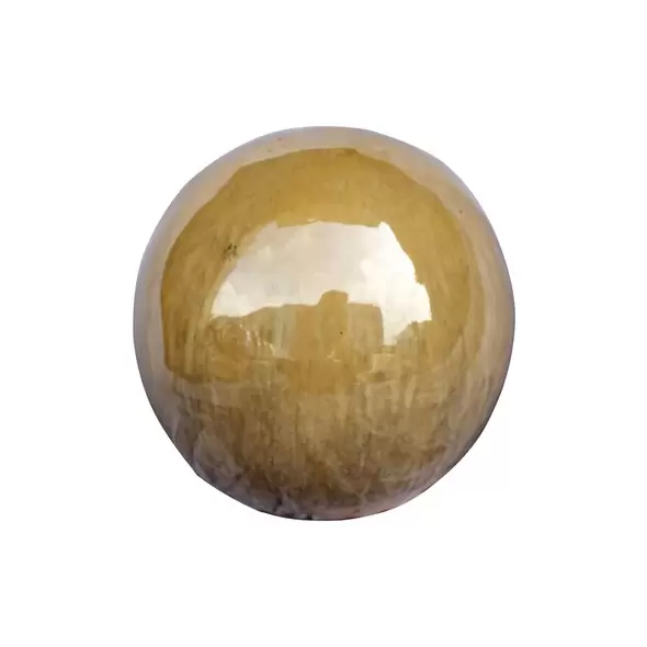MCarr 10" Sphere Jungle Rain