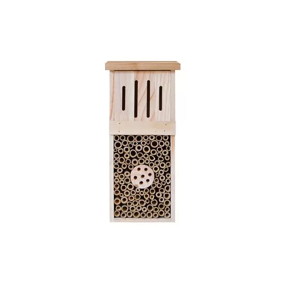 Natures Way Better Gardens Pollinator Tower