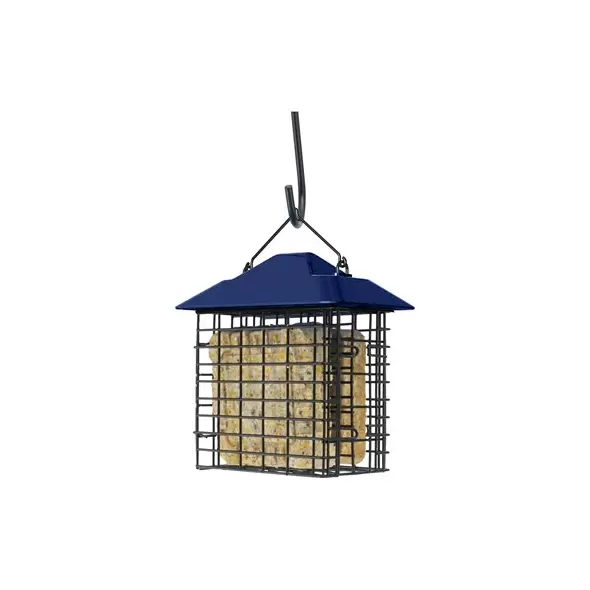 Woodlink Decorative Double Suet Feeder