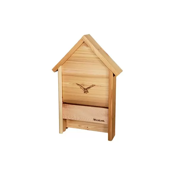 Woodlink Cedar Bat Chalet