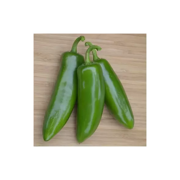 Peppers, Tricked You Treated - 10,000 Seed Count