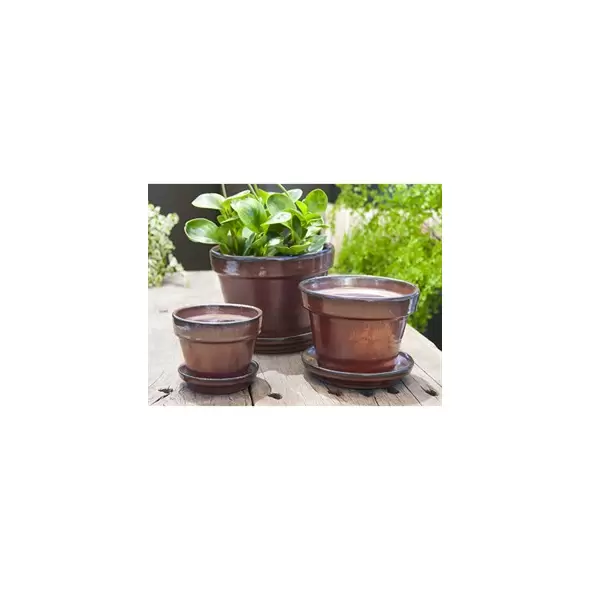 Verandah 8x6.5 Oxi Standard with Saucer