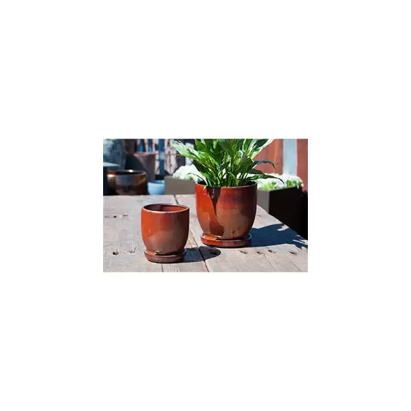 Verandah 5" Oxide Maui Orcd