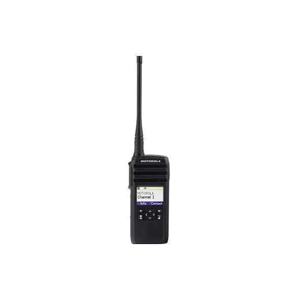 PMI DTR700 Digital Radio 900 MHZ/50 CHANNELS