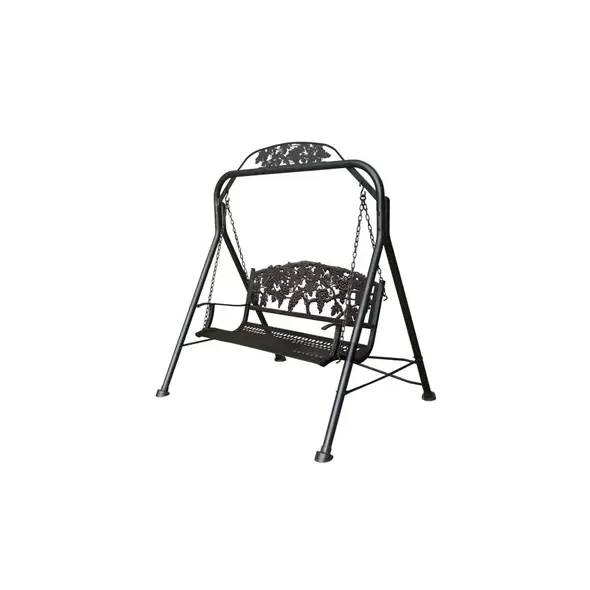 Painted Sky Swing Vineyard Iron