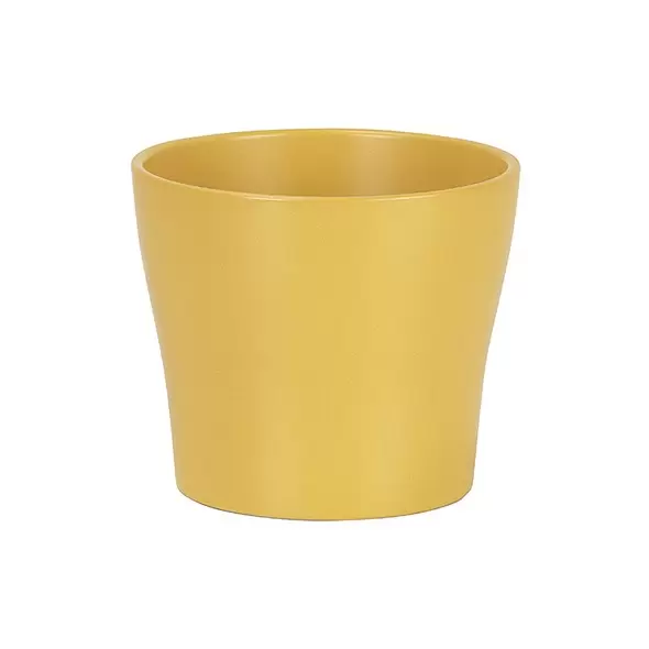 Scheurich 6.75" Curcuma 808/17 Planter