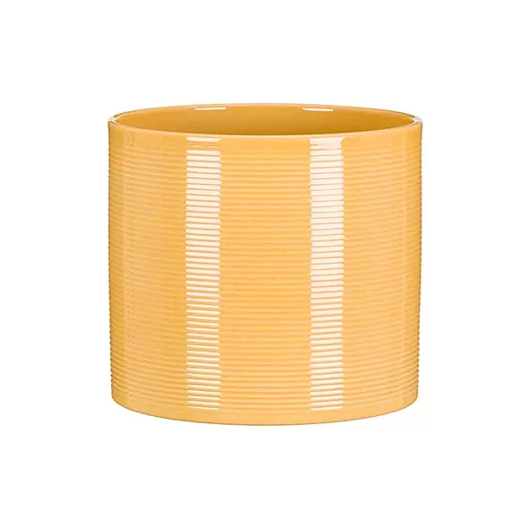 Scheurich 6.25" Zabaione 828/16 Planter