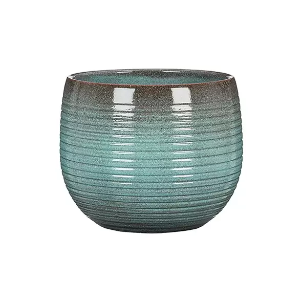 Scheurich 7" Wild Sea 744/18 Planter