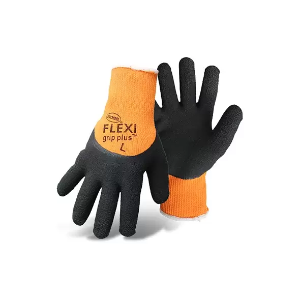 BOSS XL Orange Latex Palm