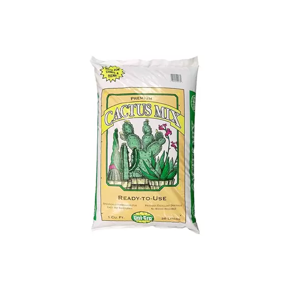 Uni-Gro 1cf Cactus Mix 70/PL