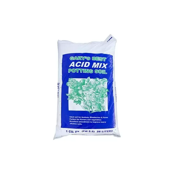 Garys Best 1cf Acid Mix 70/PL