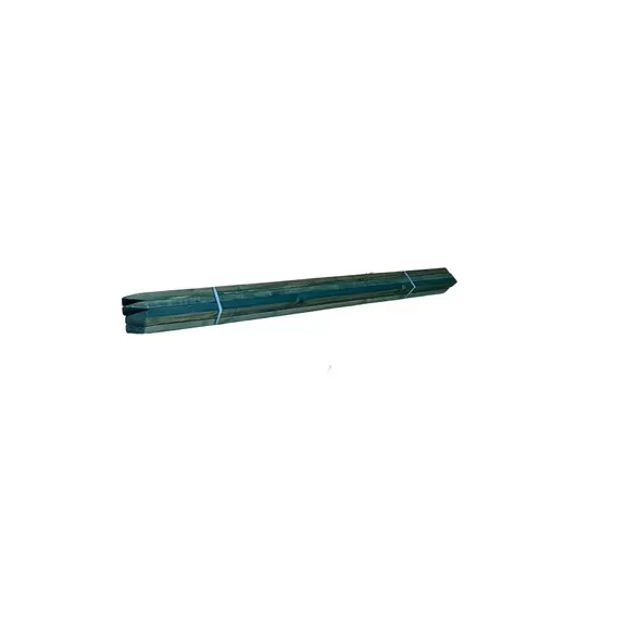 A&G 2"x2"x7' Green Redwood Stake