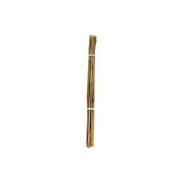 A&G 7/16"x4' Bamboo Stake