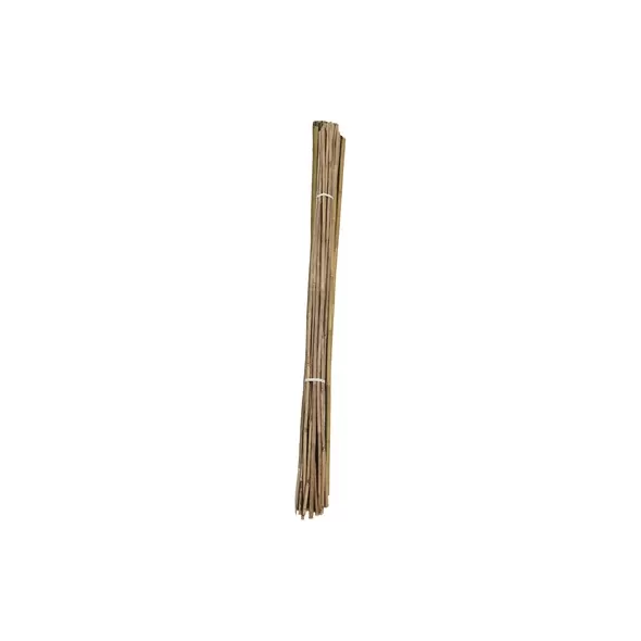 A&G 5/8"x5' Bamboo Stake