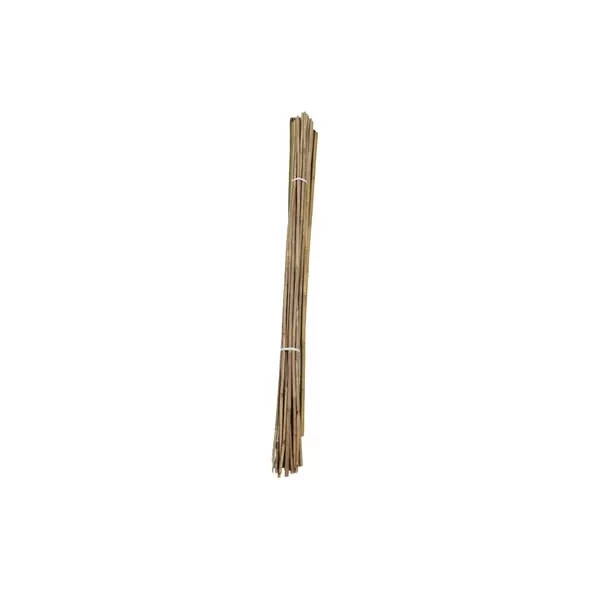 A&G 5/8"x6' Bamboo Stake
