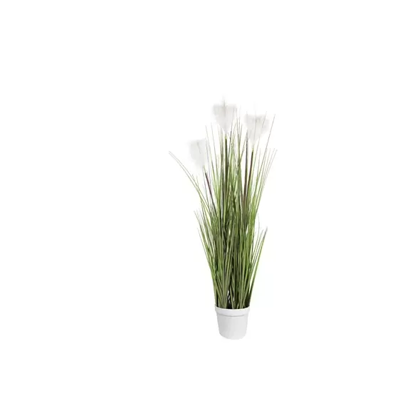 Algreen 51" White Seagrass