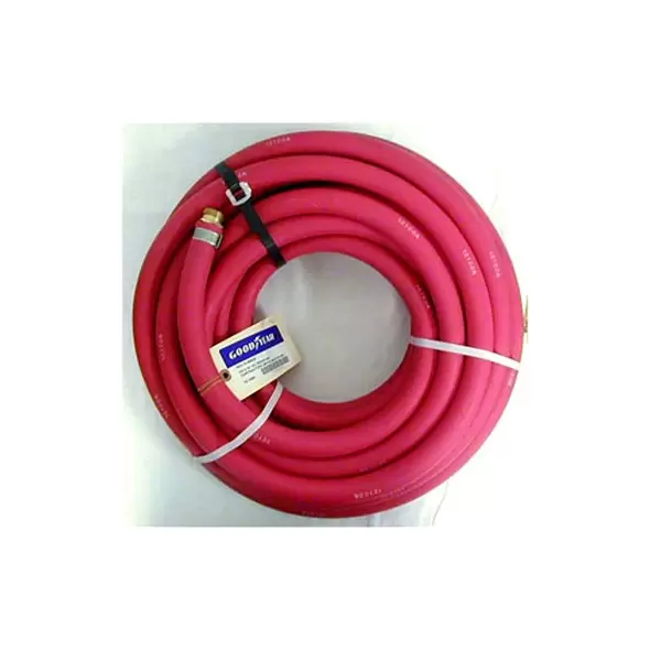 Continental 3/4"x100' Heavy-Duty Contractor Water Hose