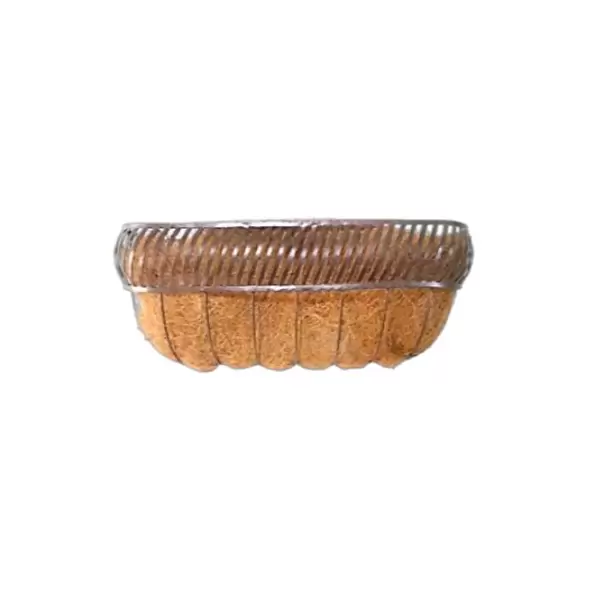 Austram 36" Venetian Trough Planter Bronze