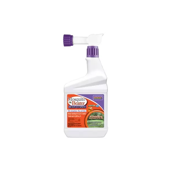 Bonide Qt Mosquito Beater RTS