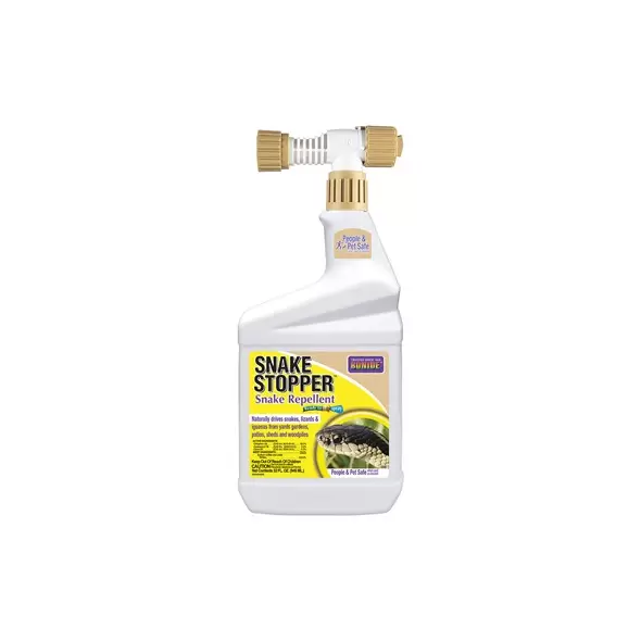 Bonide Qt Snake Stopper RTS