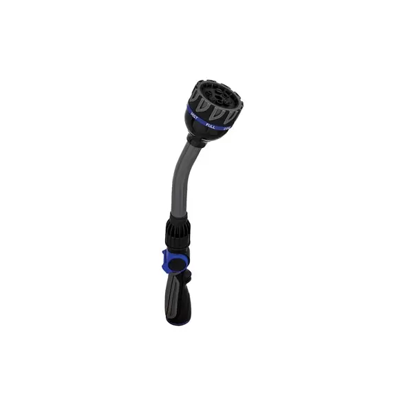 Orbit 14" 8-Pattern Thumb Control Wand