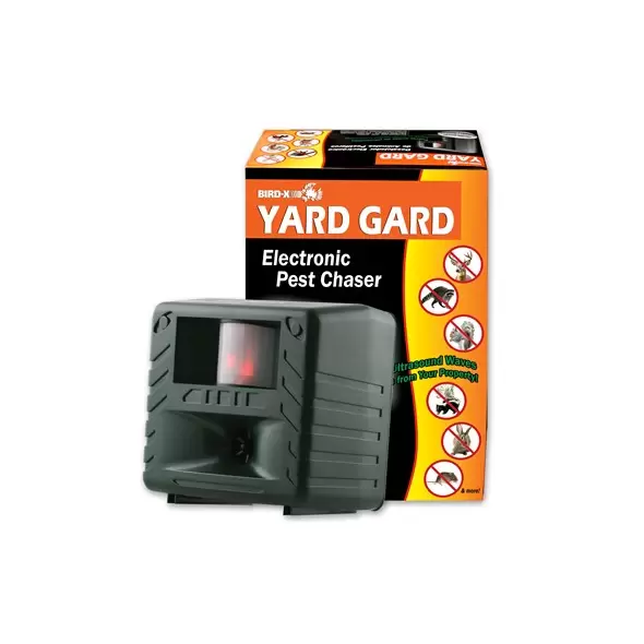 Bird-X Yard Guard Green