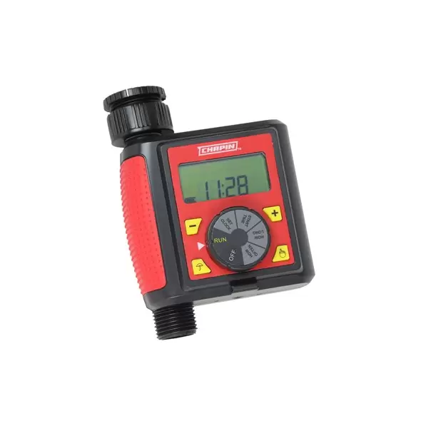 Chapin Digital Single Zone Water Timer