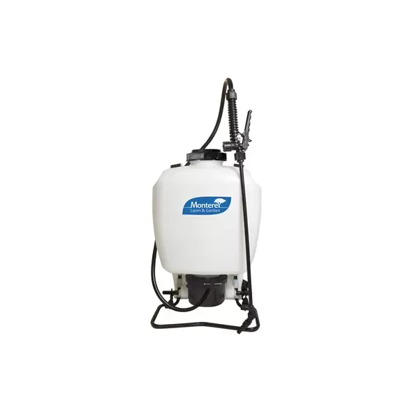 Chapin 4gal Monterey Battery Backpack Sprayer