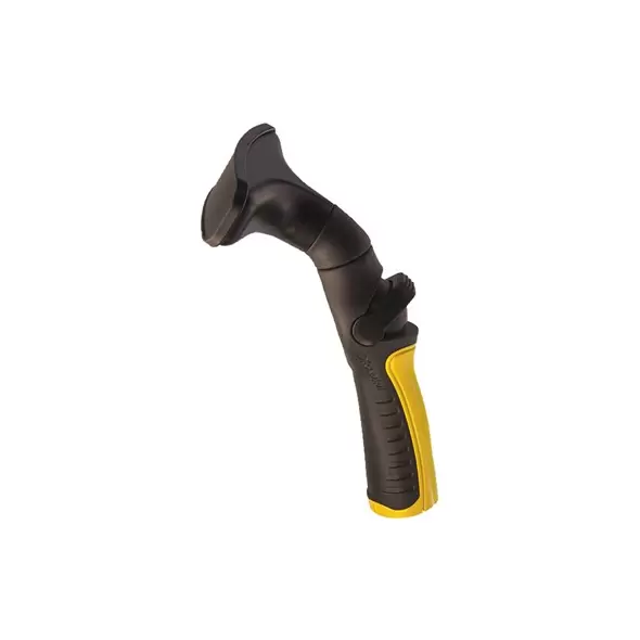 Dramm One Touch Fan Nozzle Yellow