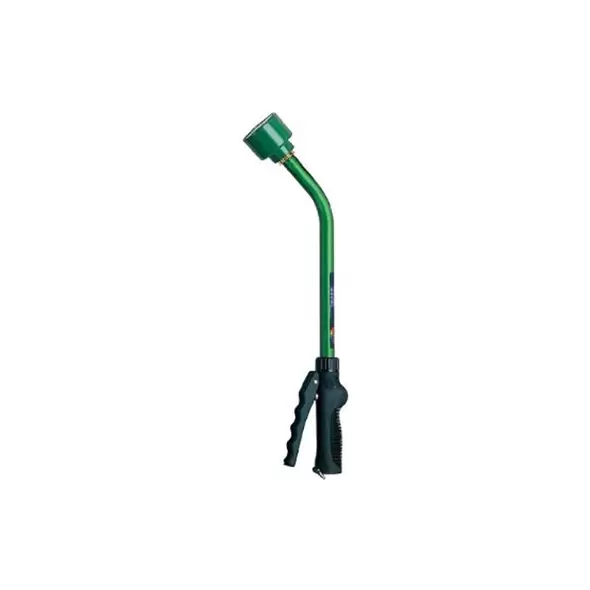Dramm 16" Touch N Flow Rain Wand Green