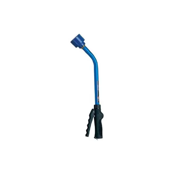 Dramm 16" Touch N Flow Rain Wand Blue